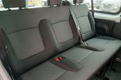 Renault Trafic Kombi L2H1