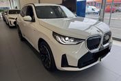 BMW X3 xDrive20d M Sport