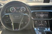 Audi A6 55 TFSI e quattro
