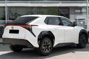Toyota bZ4X Style EV AWD