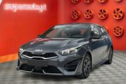 Kia Ceed GT-Line 1.5 T-GDI  DCT