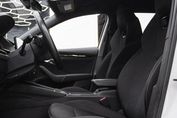 Skoda Octavia TDI 4x4 Sportline DSG