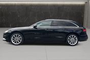 Audi A4 40 TFSI mHEV S tronic