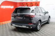 BMW X5 xDrive25d aut