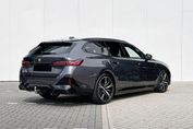 BMW Seria 5 520d xDrive M Sport