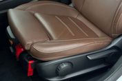 Mercedes CLA 220 d AMG Line