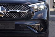 Mercedes GLC Coupe 220 d 4-Matic AMG Line