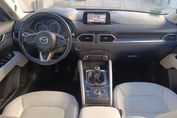 Mazda CX-5 2.0 Skypassion Awd