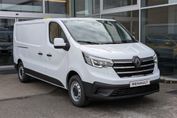 Renault Trafic L2H1 Extra