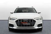 Audi A4 allroad 40 TDI quattro
