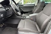 Skoda Superb 1.6 Tdi Style Dsg