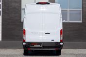 Ford Transit Jumbo L4H3 Maxi