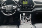 Toyota Highlander 2.5 Hybrid Prestige