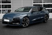 Audi A6 E-tron quattro Avant