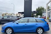 Kia Ceed 1.5 T-GDI M DCT
