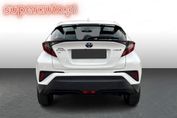 Toyota C-HR Comfort 1.8 Hybrid