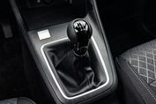 MG ZS 1.5  Standard MT