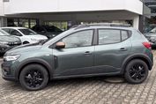 Dacia Sandero Stepway Extreme LPG 1.0 TCe