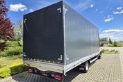 Iveco Daily 50C18 Plandeka