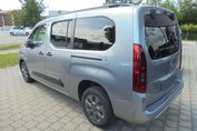 Opel Combo XL L2H1 EAT8