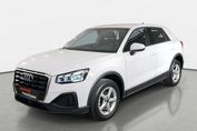 Audi Q2 35 TFSI S tronic