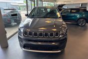 Jeep Compass Altitude 1.5 T4 mHEV DCT