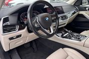 BMW X5 xDrive30d aut