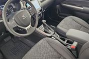 Suzuki Vitara 1.4 Boosterjet mHEV Elegance 4WD aut
