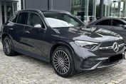 Mercedes GLC 200 4-Matic AMG Line