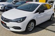 Opel Astra V 1.2 T Edition S&S