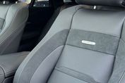 Mercedes GLE AMG Coupe 53 4-Matic+