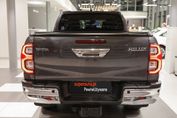 Toyota HiLux 2.8 d-4D Mhev Double Cab Executive 4X4