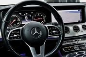 Mercedes Klasa E 220 d Business Edition 9G-TRONIC