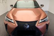 Lexus UX 300h F Sport 2.0 Hybrid Dynamic Force