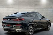 BMW X6 xDrive30d M Sport