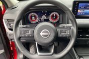 Nissan Qashqai N-Connecta 1.5 E-Power AT