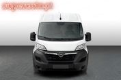 Opel Movano Heavy CDTI L3H2