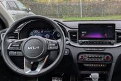 Kia Ceed 1.5 T-GDI L DCT