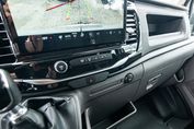 Ford Transit 350 L3H2 Trend Zabudowa Brygadowa