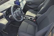 Toyota Corolla 1.8 Hybrid Comfort