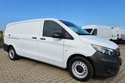 Mercedes Vito 116 CDI L2H1