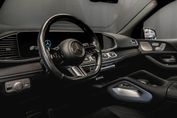 Mercedes GLS 450 d 4-MATIC AMG Line