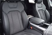 Audi Q8 TFSI e quattro