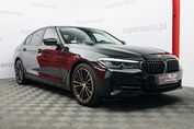 BMW Seria 5 518d  aut