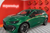 Renault Clio Techno 1.2 TCe