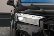 Audi Q7 60 TFSI e quattro S Line
