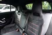 Mercedes Klasa A 220 4-Matic AMG Line