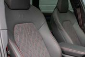 Audi A6 TDI quattro S line Avant