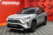 Toyota RAV4 Selection 2.5 Hybrid