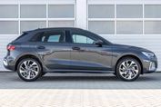 Audi A3 35 TFSI allstreet